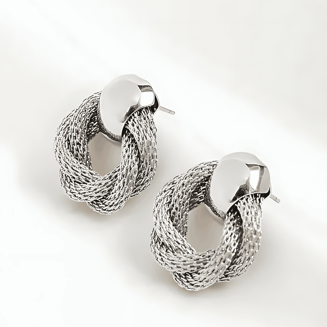 LUNA™ | BOUCLES TWIST