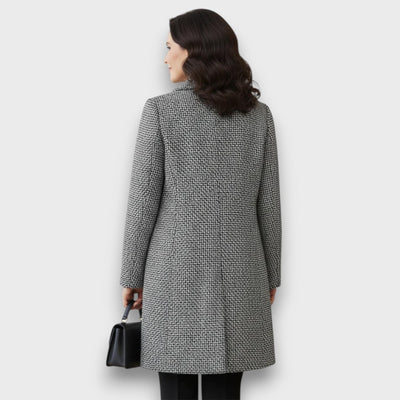 Elissara™ — Manteau Classique