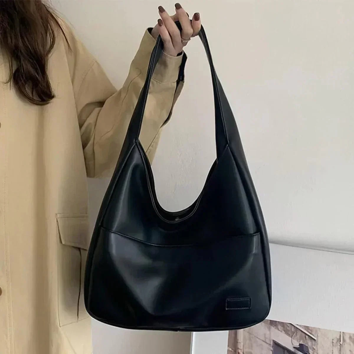 GOIA™ | SAC MINIMALISTE ÉLÉGANT