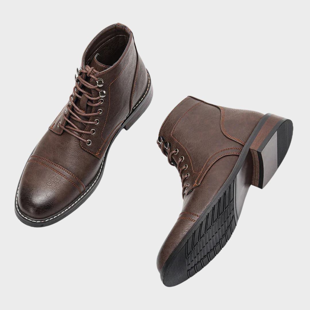 Durand Bordeaux | BOTTES DERBY CLASSIQUES