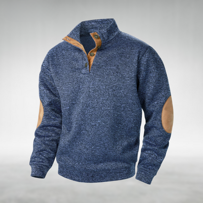 Durand Bordeaux | PULL CLASSIQUE HOMME