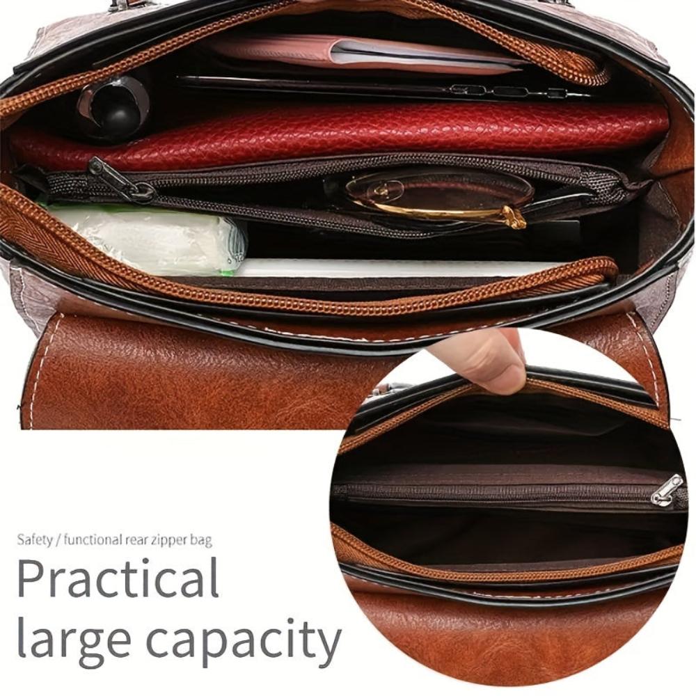 Vivian™ | Sac à main vintage