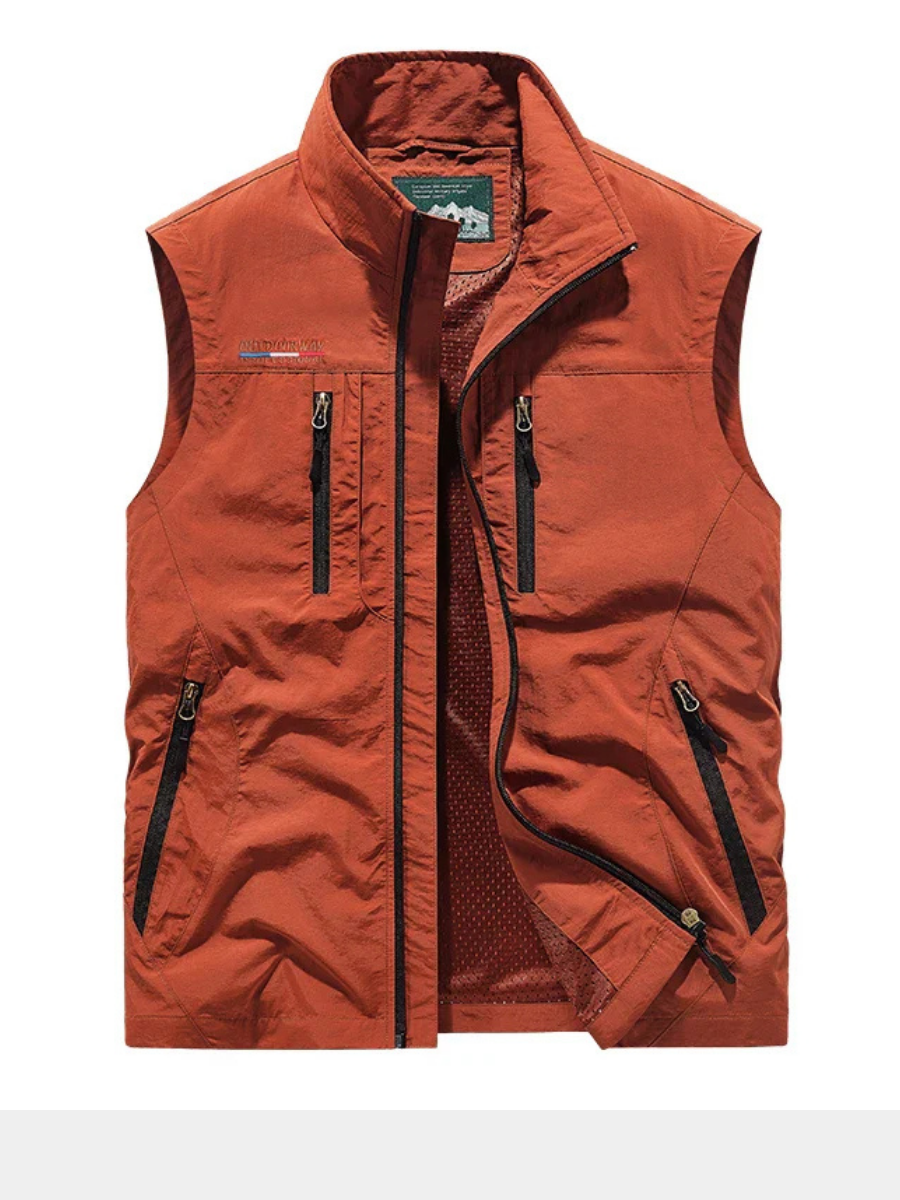 Durand Bordeaux | GILET HAUT DE GAMME