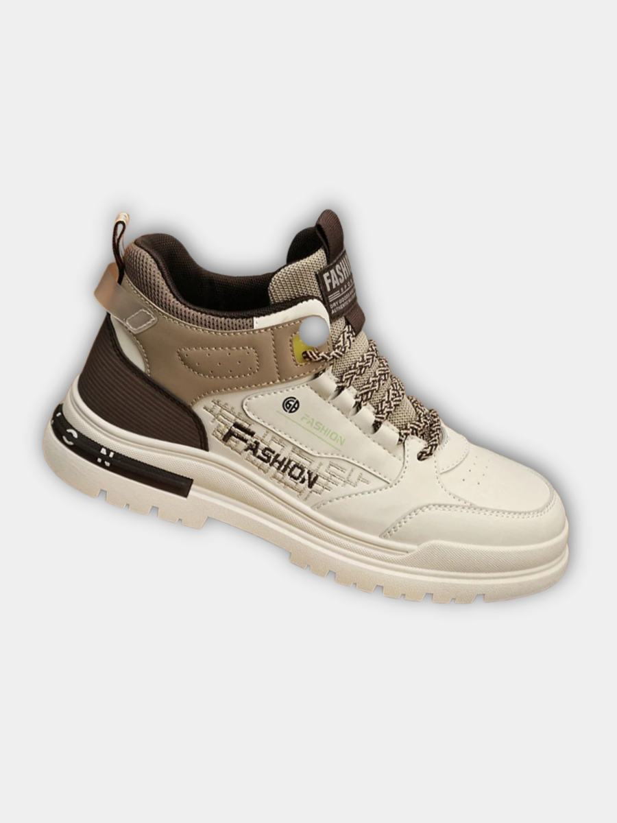 Durand Bordeaux | CHAUSSURES CASUAL DE PROMENADE