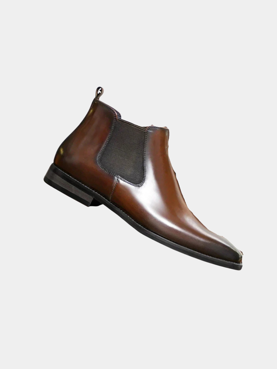 Durand Bordeaux | BOTTES RAFFINÉES