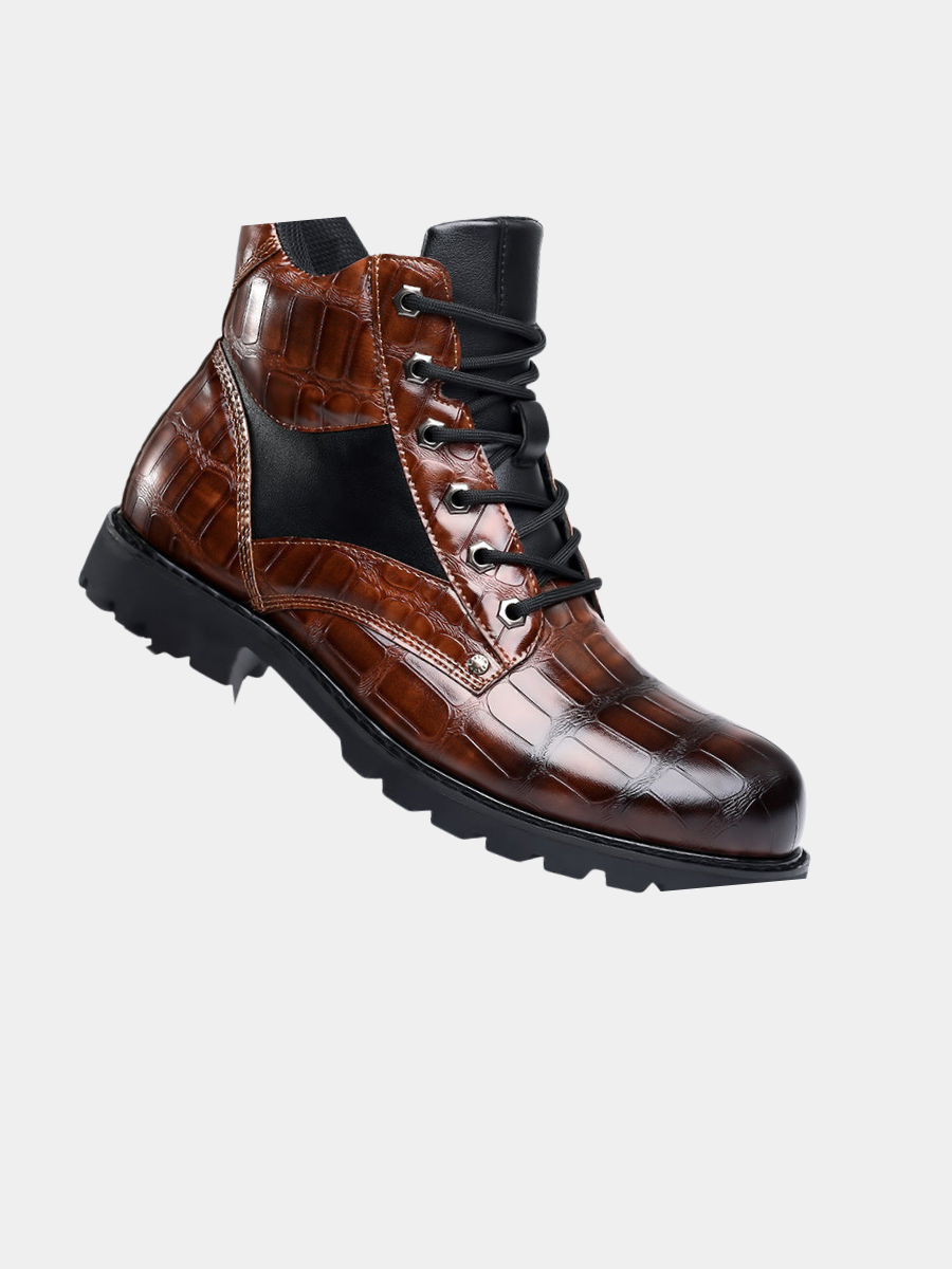 Durand Bordeaux | CHAUSSURES ÉLÉGANTES EN CUIR