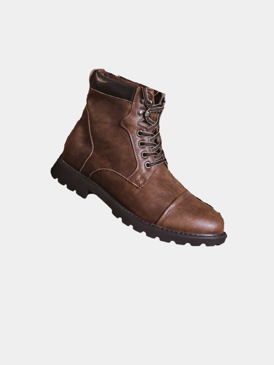 Durand Bordeaux | BOTTES HOMMES HAUT DE GAMME