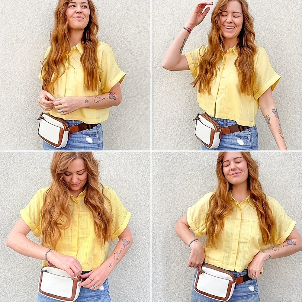 ASPEN™ | SAC BANDOULIÈRE SPORT