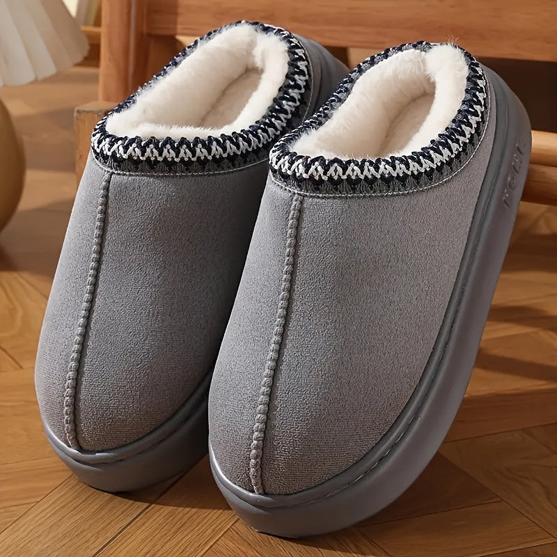 Milou™ | Chaussons confort