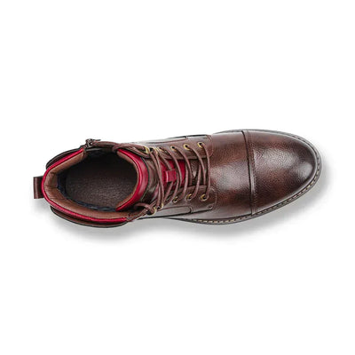 Durand Bordeaux | CHAUSSURES EN CUIR DE VILLE