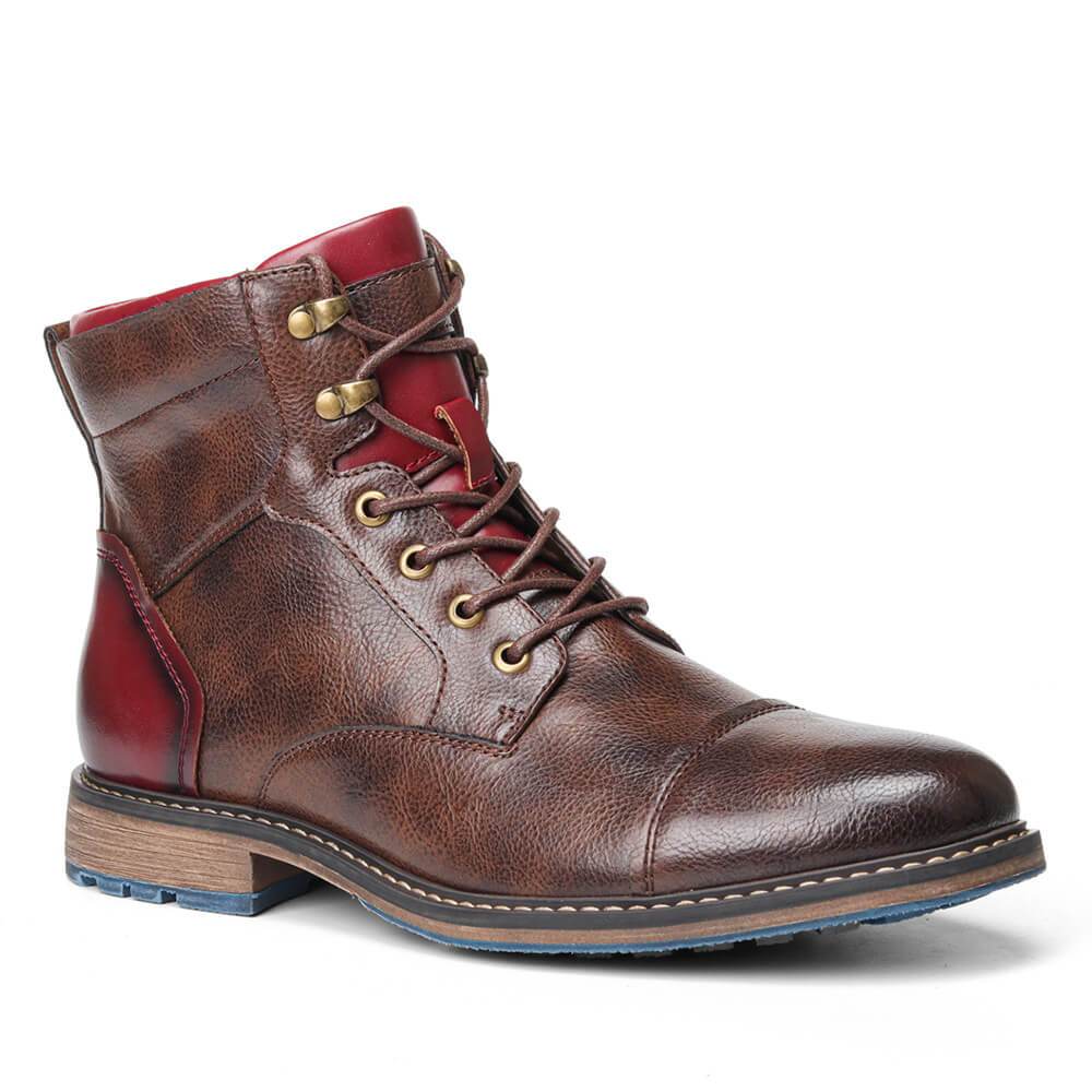 Durand Bordeaux | CHAUSSURES EN CUIR DE VILLE