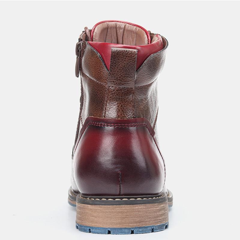Durand Bordeaux | CHAUSSURES EN CUIR DE VILLE