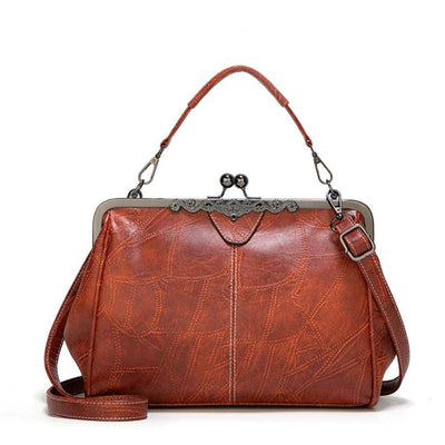 MILA™ | SAC MAIN VINTAGE CLAPET