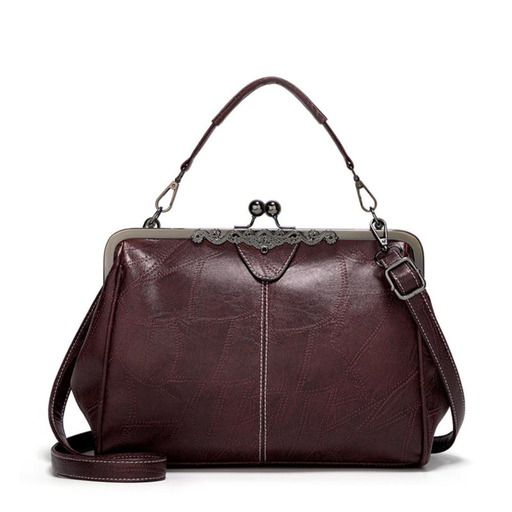 MILA™ | SAC MAIN VINTAGE CLAPET