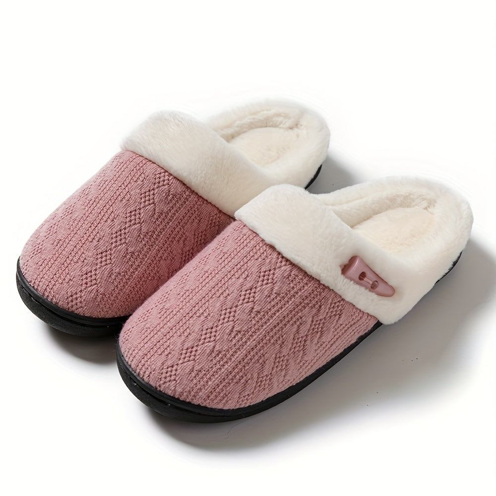 Margaux™ | Chaussons doux