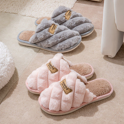 Céline™ | Chaussons à lacets