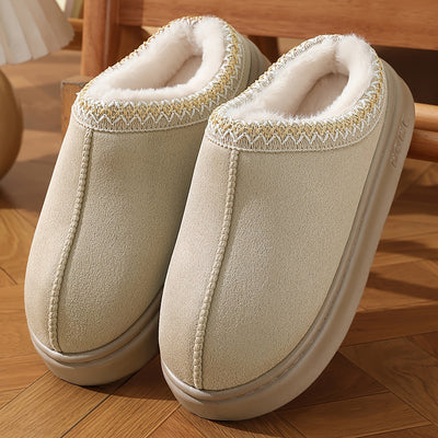 Milou™ | Chaussons confort