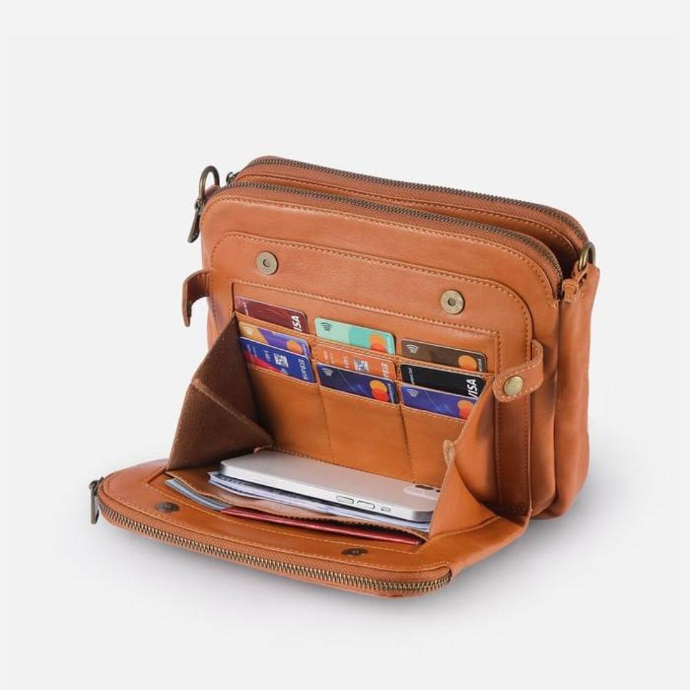 Kim™ | Sac Classique Masterpiece