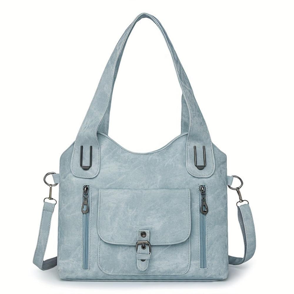 ELISE™ | SAC ÉPAULE VINTAGE