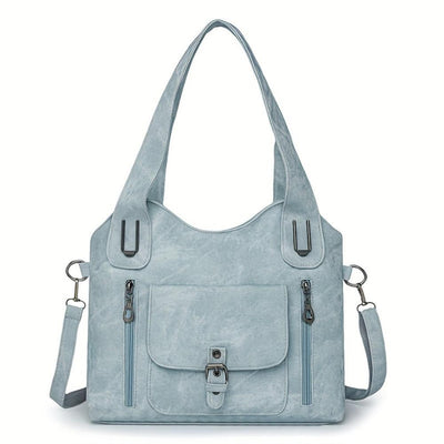ELISE™ | SAC ÉPAULE VINTAGE