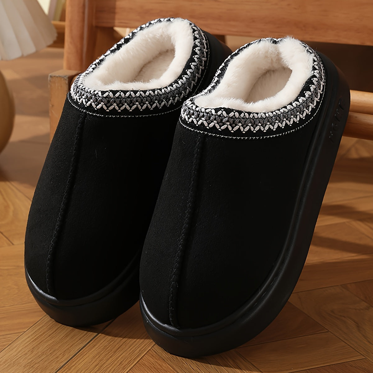 Milou™ | Chaussons confort