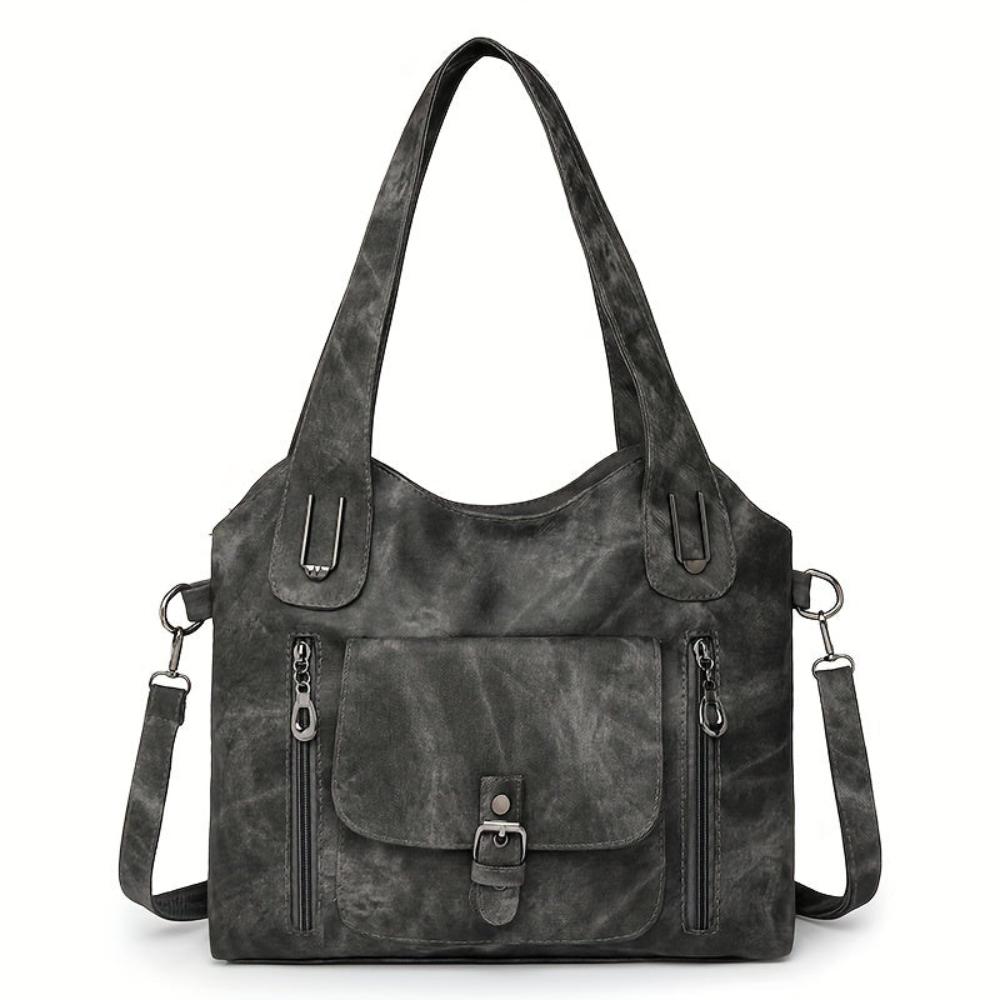 ELISE™ | SAC ÉPAULE VINTAGE