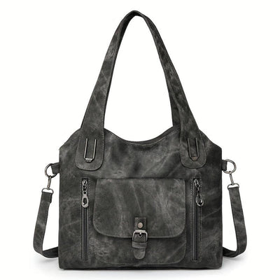ELISE™ | SAC ÉPAULE VINTAGE
