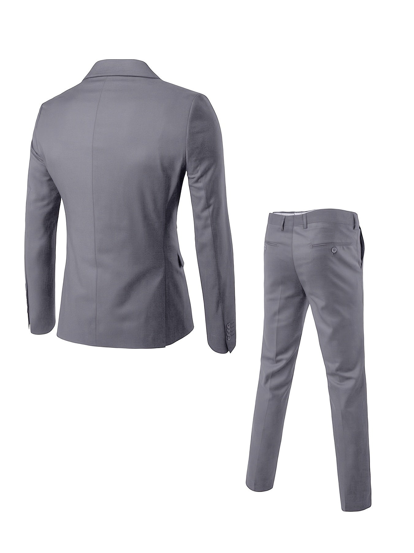 Durand Bordeaux | COSTUME MODERNE POUR HOMME