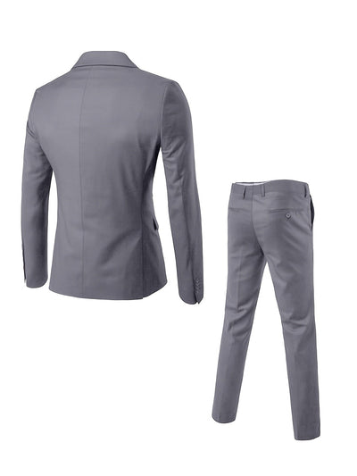 Durand Bordeaux | COSTUME MODERNE POUR HOMME