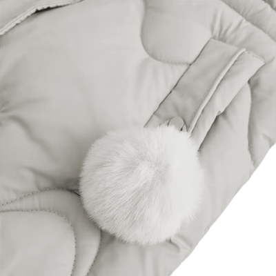 Sabrina™ — Parka Femme Élégante & Isolante