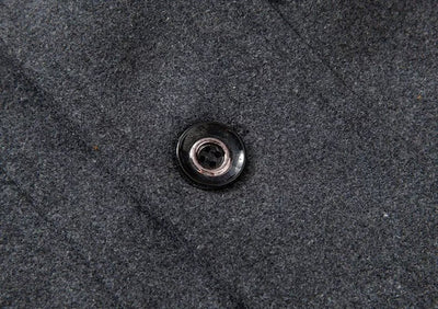 Durand Bordeaux | MANTEAU DEUX PIECES