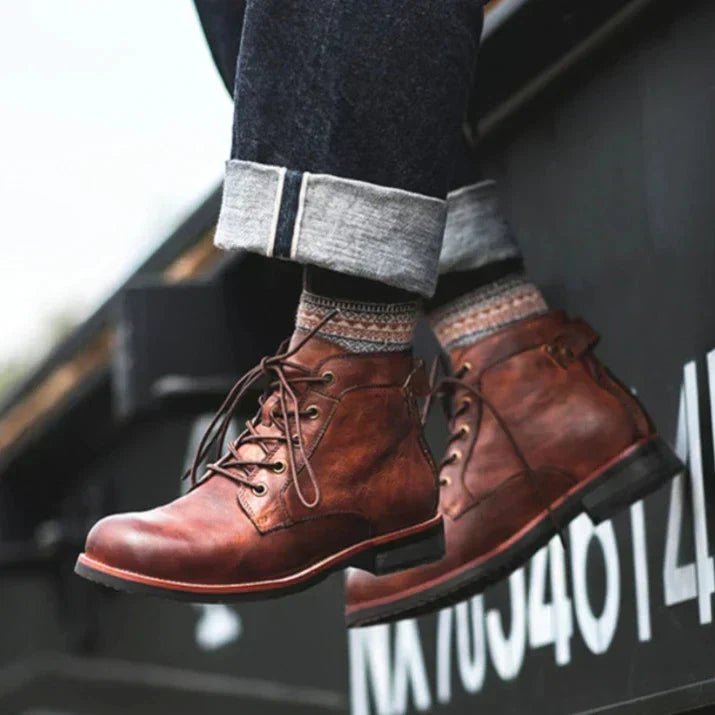 Durand Bordeaux | BOTTES DE RUE