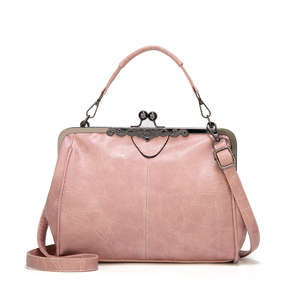 MILA™ | SAC MAIN VINTAGE CLAPET