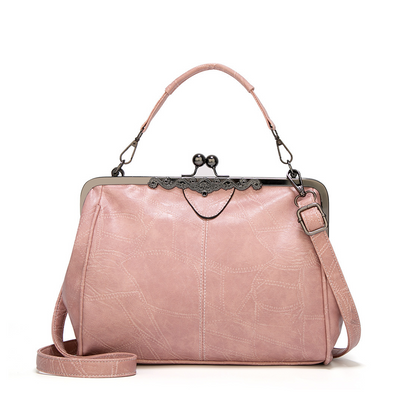 MILA™ | SAC MAIN VINTAGE CLAPET