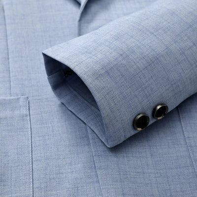 Durand Bordeaux | VESTE INTELLIGENTE POUR HOMMES