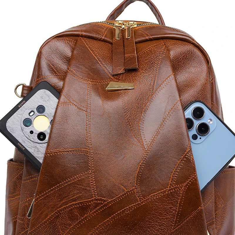 Jeanne™ | Sac à dos intemporel