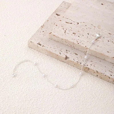 Franky™ | Bracelet Élégant Perles