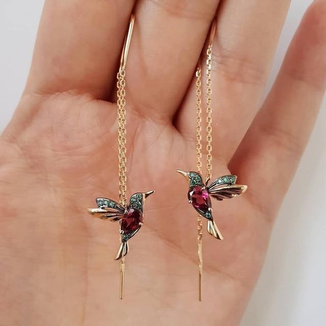 KOLIBRIE™ | BOUCLES COLIBRI