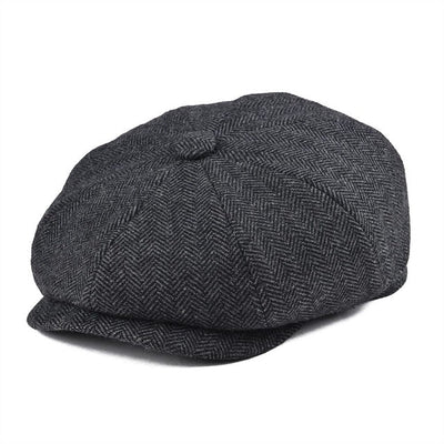 Durand Bordeaux | CASQUETTE CLASSIQUE POUR HOMME