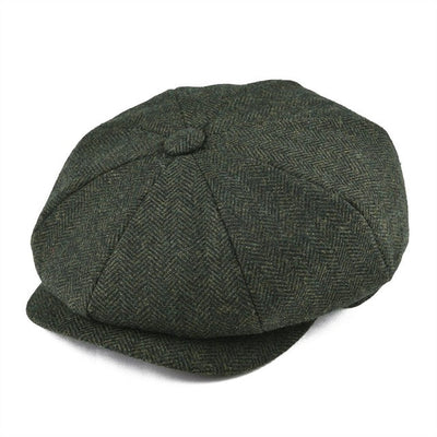 Durand Bordeaux | CASQUETTE CLASSIQUE POUR HOMME