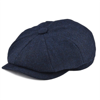 Durand Bordeaux | CASQUETTE CLASSIQUE POUR HOMME