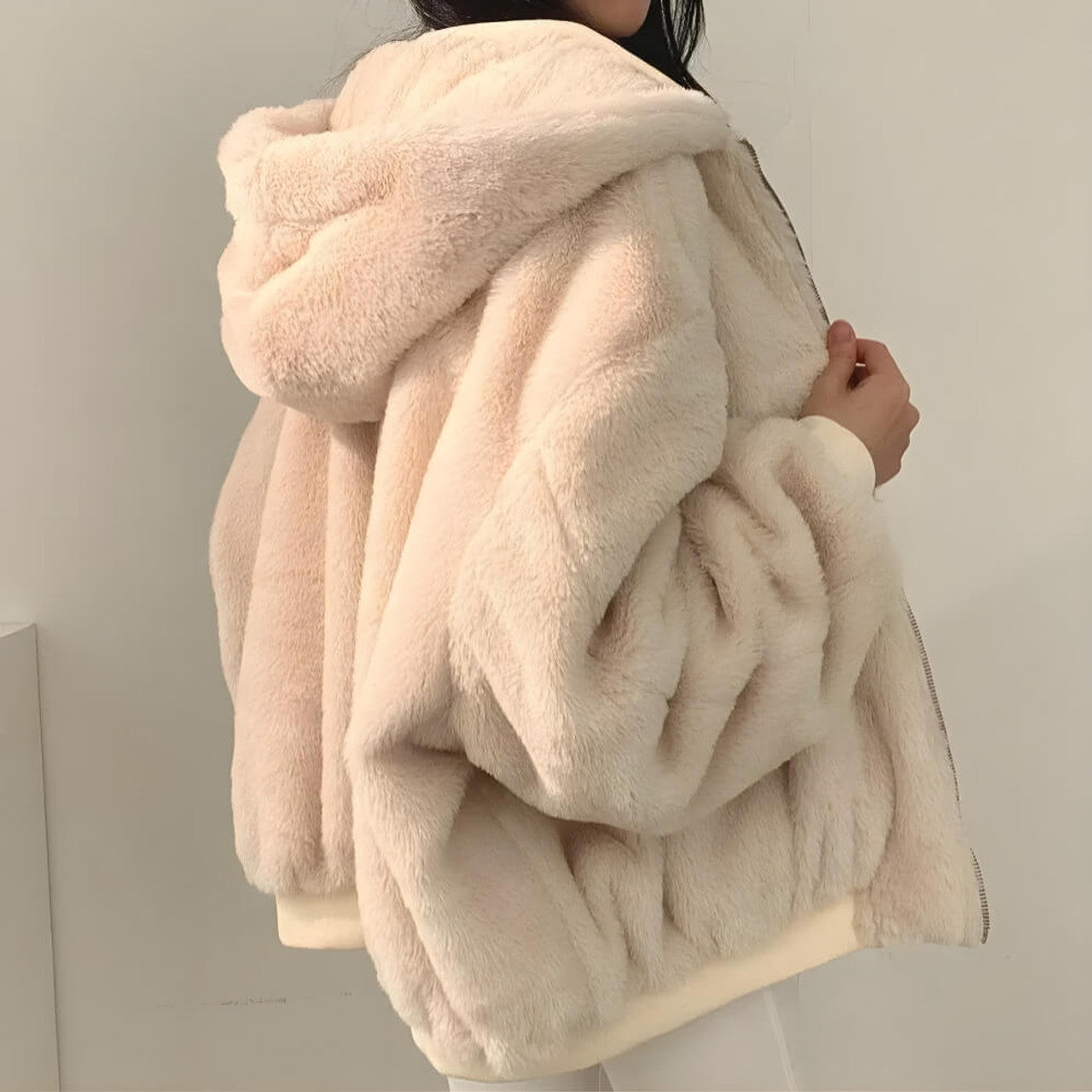 Louna™ | Veste à capuche