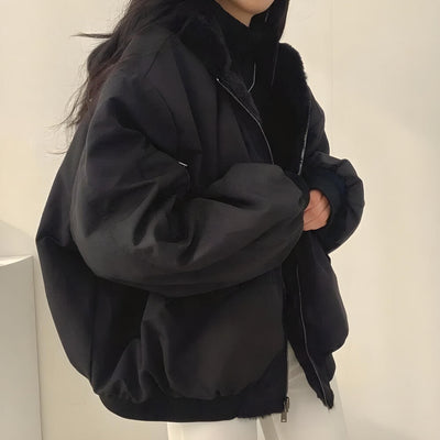 Louna™ | Veste à capuche