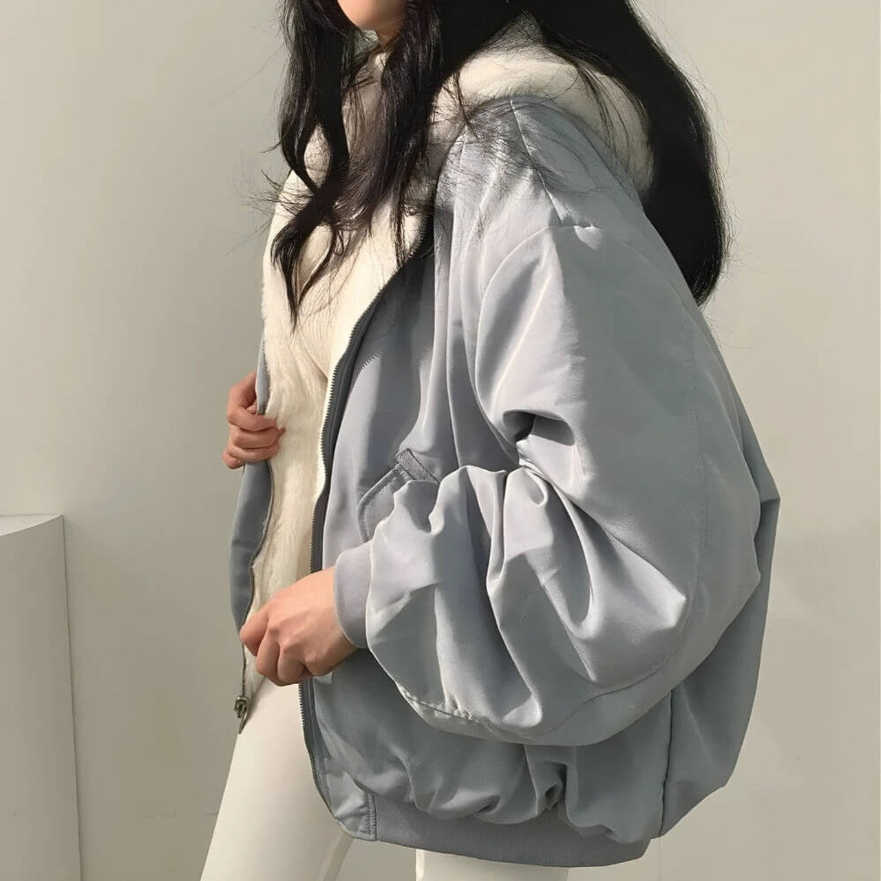 Louna™ | Veste à capuche