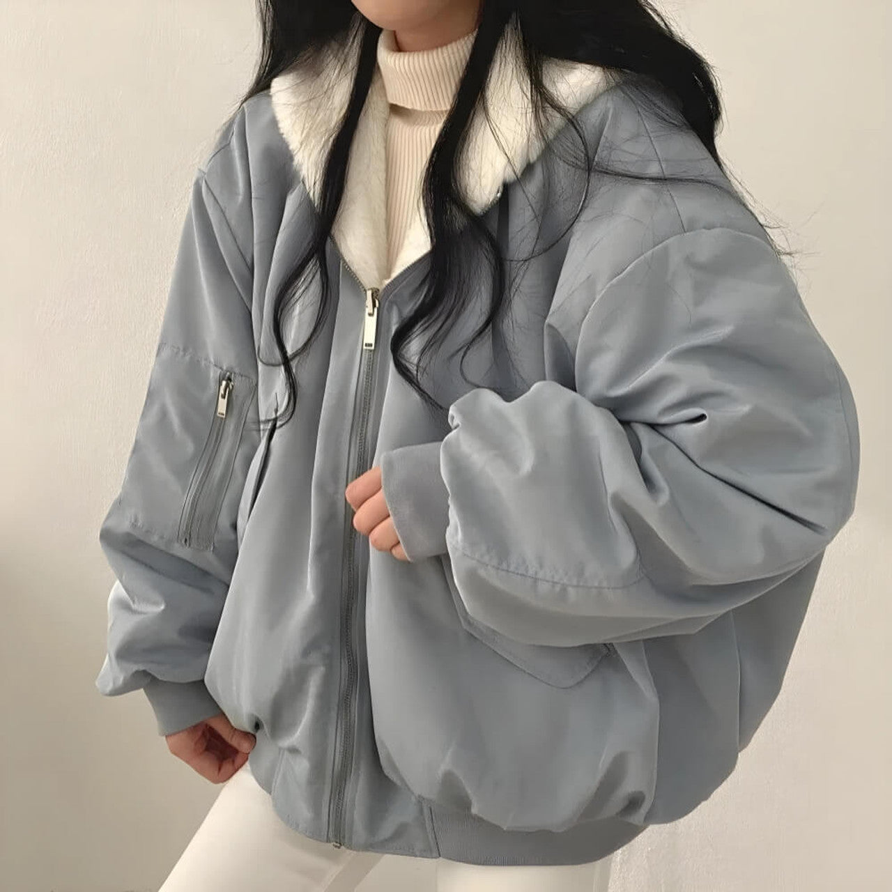 Louna™ | Veste à capuche