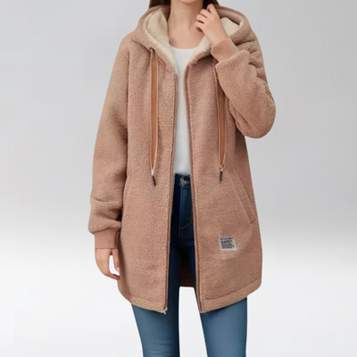 GIULIA™ | VESTE POLAIRE