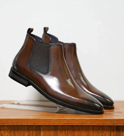 Durand Bordeaux | BOTTES RAFFINÉES