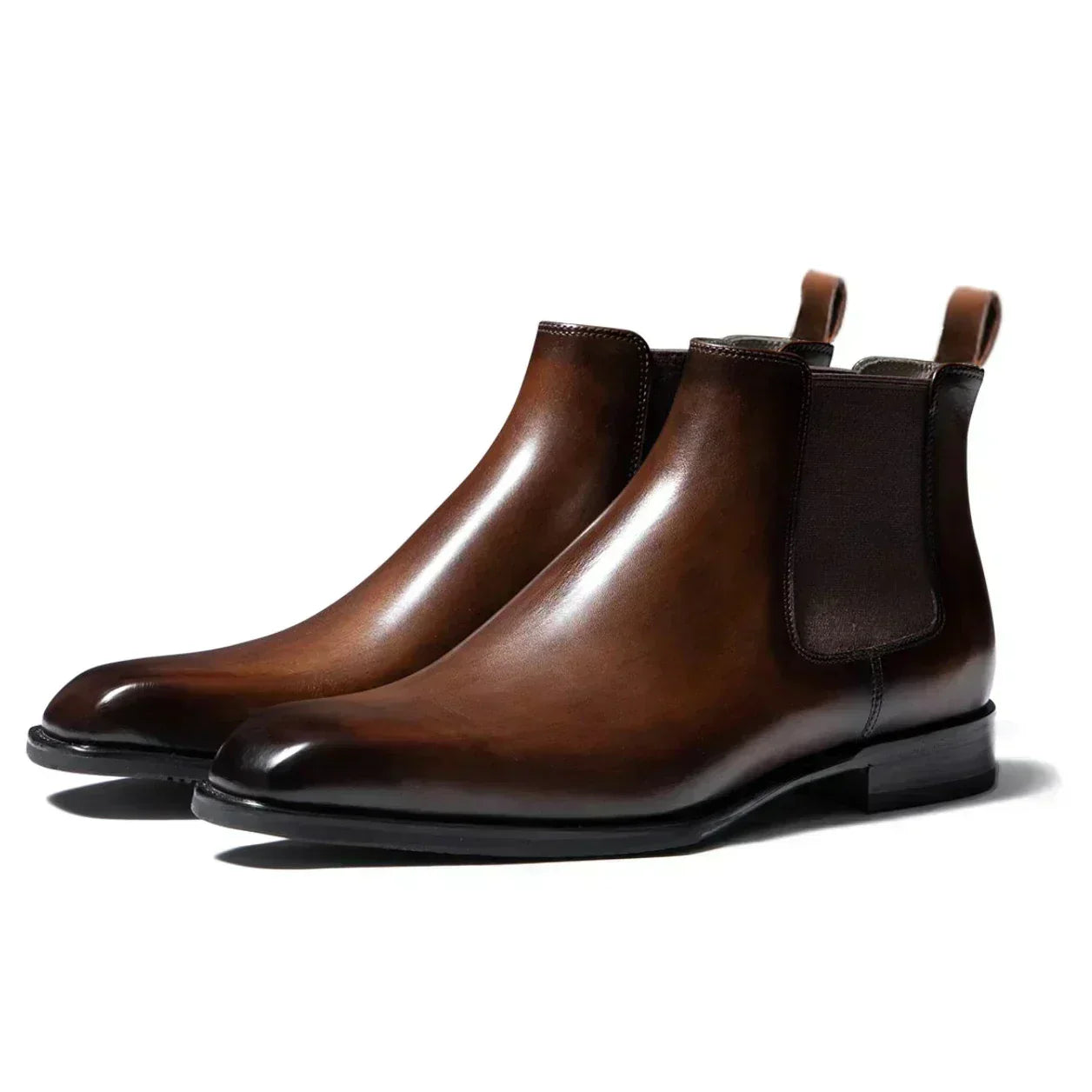 Durand Bordeaux | BOTTES RAFFINÉES