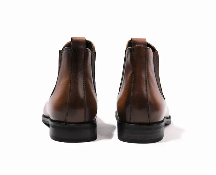 Durand Bordeaux | BOTTES RAFFINÉES