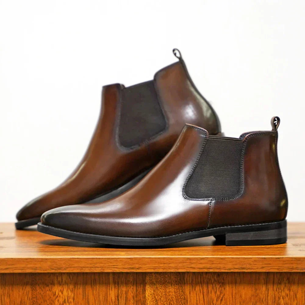 Durand Bordeaux | BOTTES RAFFINÉES